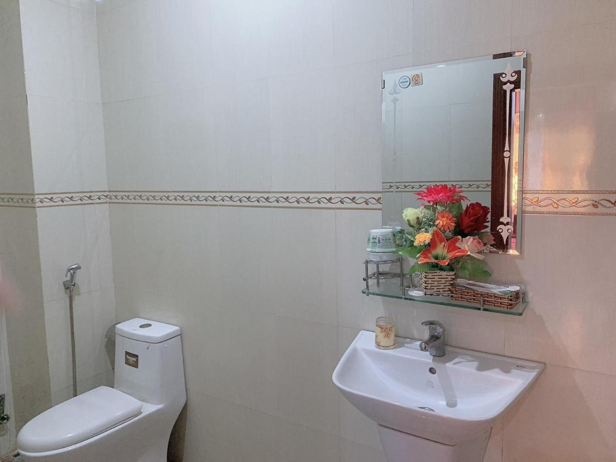 Gia Hoang Hotel Quy Nhon Buitenkant foto